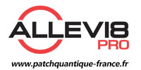 Patch Quantique